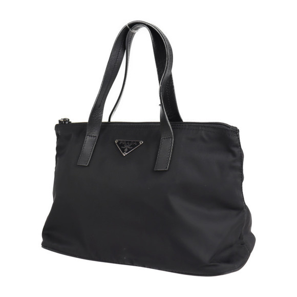 Prada Nylon Black - Picture 1 of 8